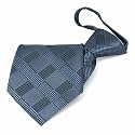 tiemart Pretied Zipper Ties Easy On Zip Up