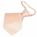 tiemart Pretied Zipper Ties Easy On Zip Up