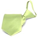 tiemart Pretied Zipper Ties Easy On Zip Up