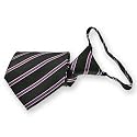 tiemart Pretied Zipper Ties Easy On Zip Up