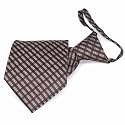 tiemart Pretied Zipper Ties Easy On Zip Up