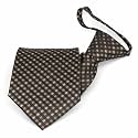 tiemart Pretied Zipper Ties Easy On Zip Up