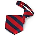 tiemart Pretied Zipper Ties Easy On Zip Up