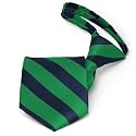 tiemart Pretied Zipper Ties Easy On Zip Up