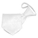 tiemart Pretied Zipper Ties Easy On Zip Up