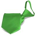 tiemart Pretied Zipper Ties Easy On Zip Up