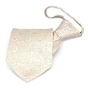 tiemart Pretied Zipper Ties Easy On Zip Up