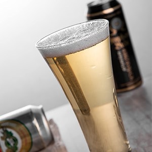 solid heavy large traditional beer glasses perfect coffee - tea glass everyday drinking glasses cocktail glasses 1 beer glass 350ml