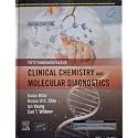 TIETZ FUNDAMENTALS OF CLINICAL CHEMISTRY AND MOLECULAR DIAGNOSTICS 9ED (HB 2026)