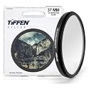 TIFFEN 37mm UV Protector Filter