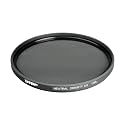 Tiffen 37ND6 37mm Neutral Density 0.6 2-Stop Filter (Gray)