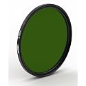 Tiffen 40.5mm Green 58 Lens Filter - Enhance Black &amp; White Photography
