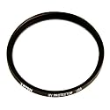 Tiffen 40.5mm UV Protection Filter (Clear) (Black)