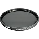 Tiffen 43ND6 43mm Neutral Density 0.6 2-Stop Filter (Gray)