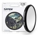 Tiffen 49 mm UV Protection Filter (Black)