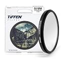 Tiffen 58mm UV Protection Filter (Black)