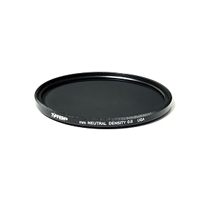 tiffen 72nd6 72mm neutral density 06 2 stop filter