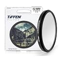 Tiffen 82mm UV Protection Filter (Black)