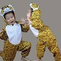 Tiger dress for kids Animal Kids