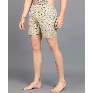 men39s cotton blend combo of 2 printed boxer side pockets shorts_02