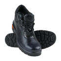 TIGER Steel Toe Genuine Leather Safety Shoe