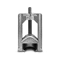 Tiger Tool Automotive U-Joint Puller, Universal Joint Extractor for Class 1 – 2 Trucks, Cars, & Equipment, U-Joint Removal Press Tool for Light Duty Vehicles, 10105