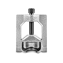 Tiger Tool Commercial U-Joint Puller Made for Heavy Duty Trucks, Universal Joint Extractor for Semi Trucks, Heavy Duty U-Joint Removal Tool for use with Class 7 – 8 Trucks and Equipment, 10102