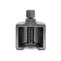 Tiger Tool Intermediate Pitman Arm Puller for Medium Duty Trucks, School Busses, & More Vehicles, Intermediate Pitman Arm Puller for Class 3-5 Trucks and Equipment, 10388