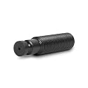 Tiger Tool Pin and Bushing Adapter 15005, to be used with the Pin & Bushing Starter Kit for Heavy Duty Semi Trucks & Equipment, Adapter Tool for Removing Pins & Bushings