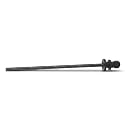 Tiger Tool Pin and Bushing Adapter 15032, to be used with the Pin & Bushing Starter Kit for Heavy Duty Semi Trucks & Equipment, Adapter Tool for Removing Pins & Bushings