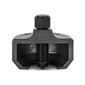Tiger Tool Pitman Arm Puller for Sheppard M100 for use with Commercial Heavy Duty Trucks & Equipment, Pitman Arm Tool for Class 6 – 8 Transportation Trucks, 10385