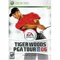 Tiger Woods PGA Tour 2006 - Xbox 360