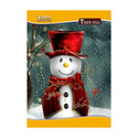 TigerHill A4 NOTE BOOK RULED SOFT