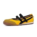 Tigeridea Mary Jane Sneakers Two Strap Rounded Toe Ballet Flats for Women