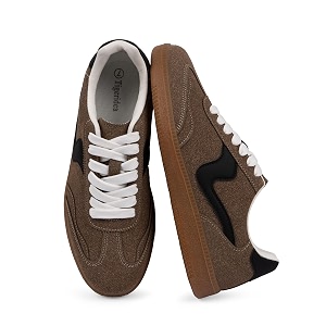Tigeridea Sneakers for Women Casual Tennis Shoes