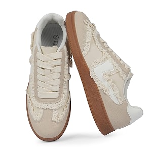 Tigeridea Sneakers for Women Casual Tennis Shoes