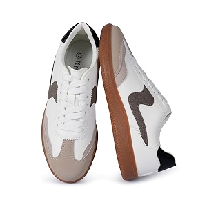 Tigeridea Sneakers for Women Casual Tennis Shoes