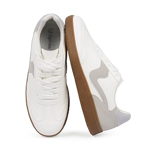 Tigeridea Sneakers for Women Casual Tennis Shoes