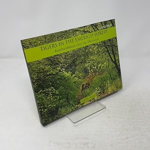 tigers in the emerald forest-pd