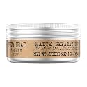 TIGI Bed Head for Men Matte Separation Workable Wax, 3 Ounce