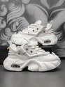 tigonis WHITE SHOES PREMIUM QUALITY SNEAKERS Sneakers
