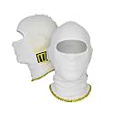 TIIVRA 4 Way Stretch Balaclava Collection, Sweat Wicking, Lightweight, Breathable Face Mask, Quick Dry, Free Size for Motorcycling, Running, Cycling, Printed