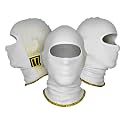 TIIVRA 4 Way Stretch Balaclava Collection, Sweat Wicking, Lightweight, Breathable Face Mask, Quick Dry, Free Size for Motorcycling, Running, Cycling, Printed