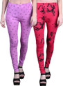 Tik Tok WEARS Indi Legging For Girls
