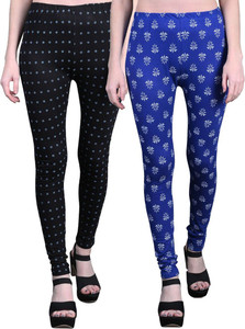 tik tok wears legging for girls