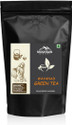 tikachi Mountain Mystery Green Tea Whole Leaf