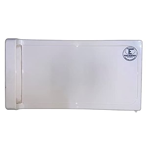 freezer door suitable only whirlpool gen y single door model 205 im power coolprm hc-5s dc 195 sdc 2055sdc2055szdc2055sdc215fdc215fdc2304sdc 2304sdc2054s abs