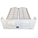 TWISTER ICE MAKER (PART NO - W11203007) COMPATIBLE WITH WHIRLPOOL PROTTON FROST FREE DOUBLE DOOR FRIDGE NEW MODEL