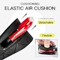 4 Layers 9 cm (3.5 Inch) Height Increasing Shoes Insoles - For Men And Women - 1 Pair | Height Increasing Insoles
