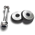 Tile Cutters 12mm Scoring Wheel 14A For All Sigma Pull Handle, 2pcs Alloy Manual Tile Cutter Wheels Replacement for Ceramics, Porcelain, Glass, Ceramic Tile